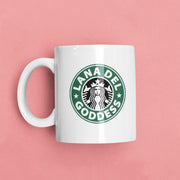 Lana Del Goddess Mug